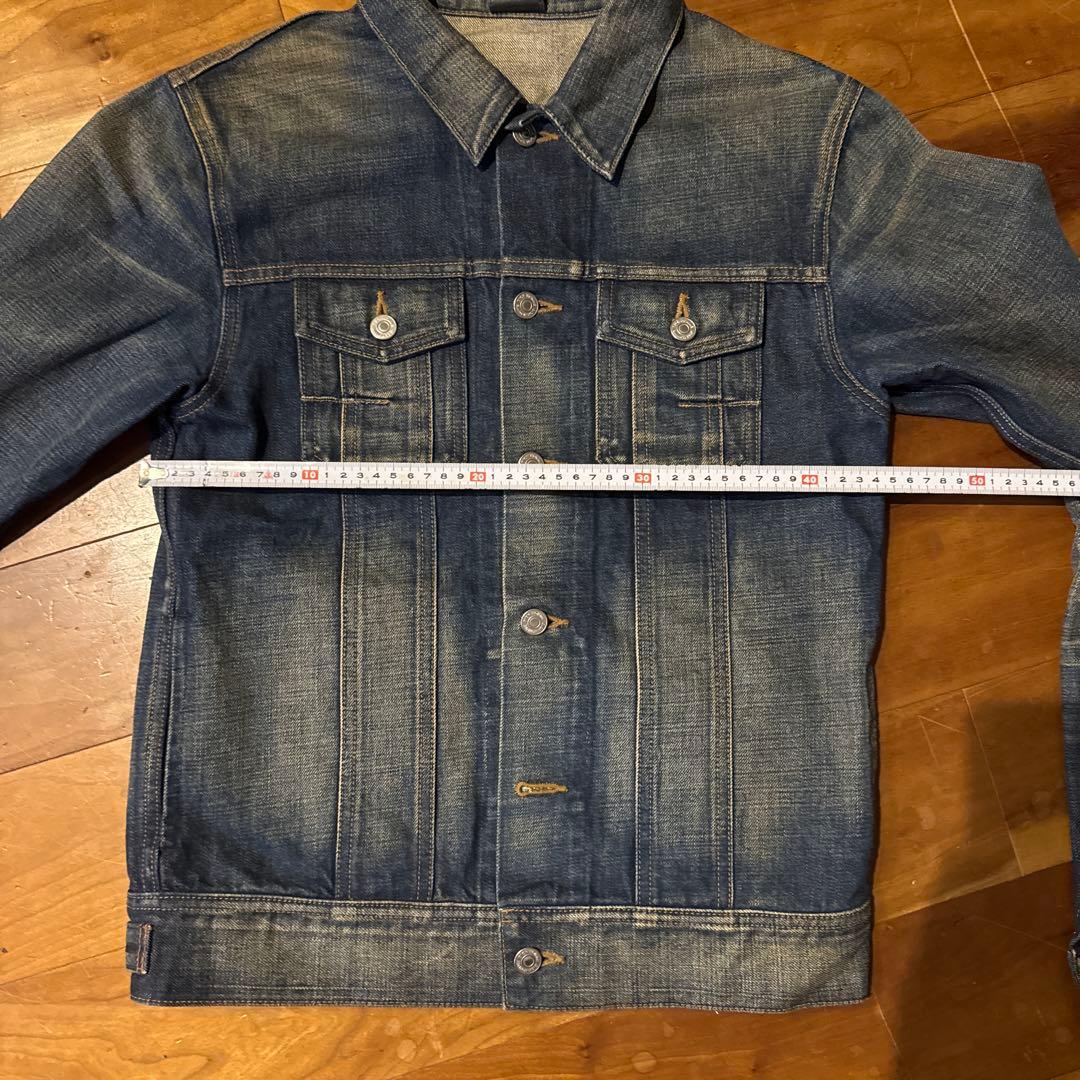 Dior デニムジャケット