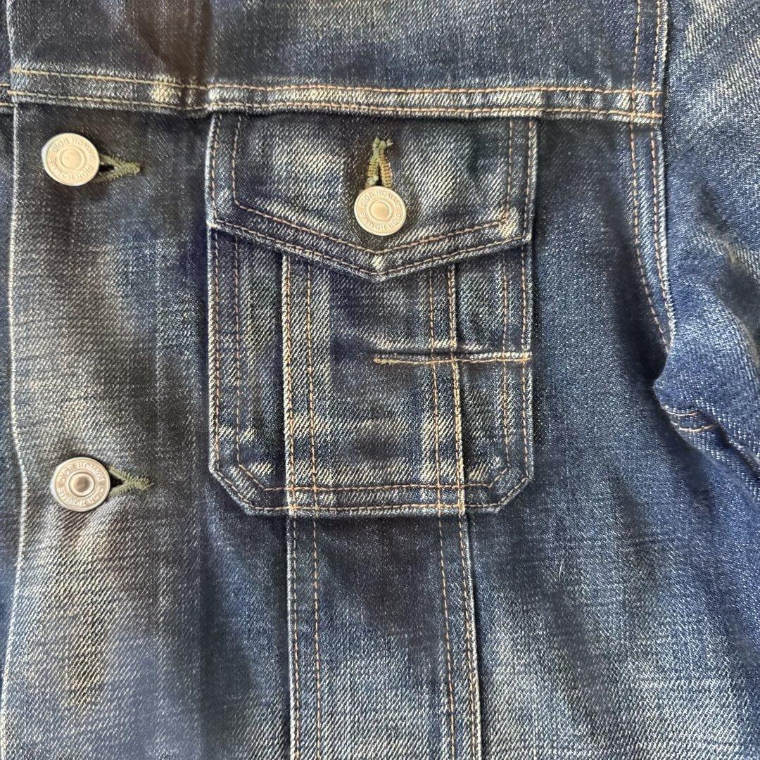 Dior デニムジャケット