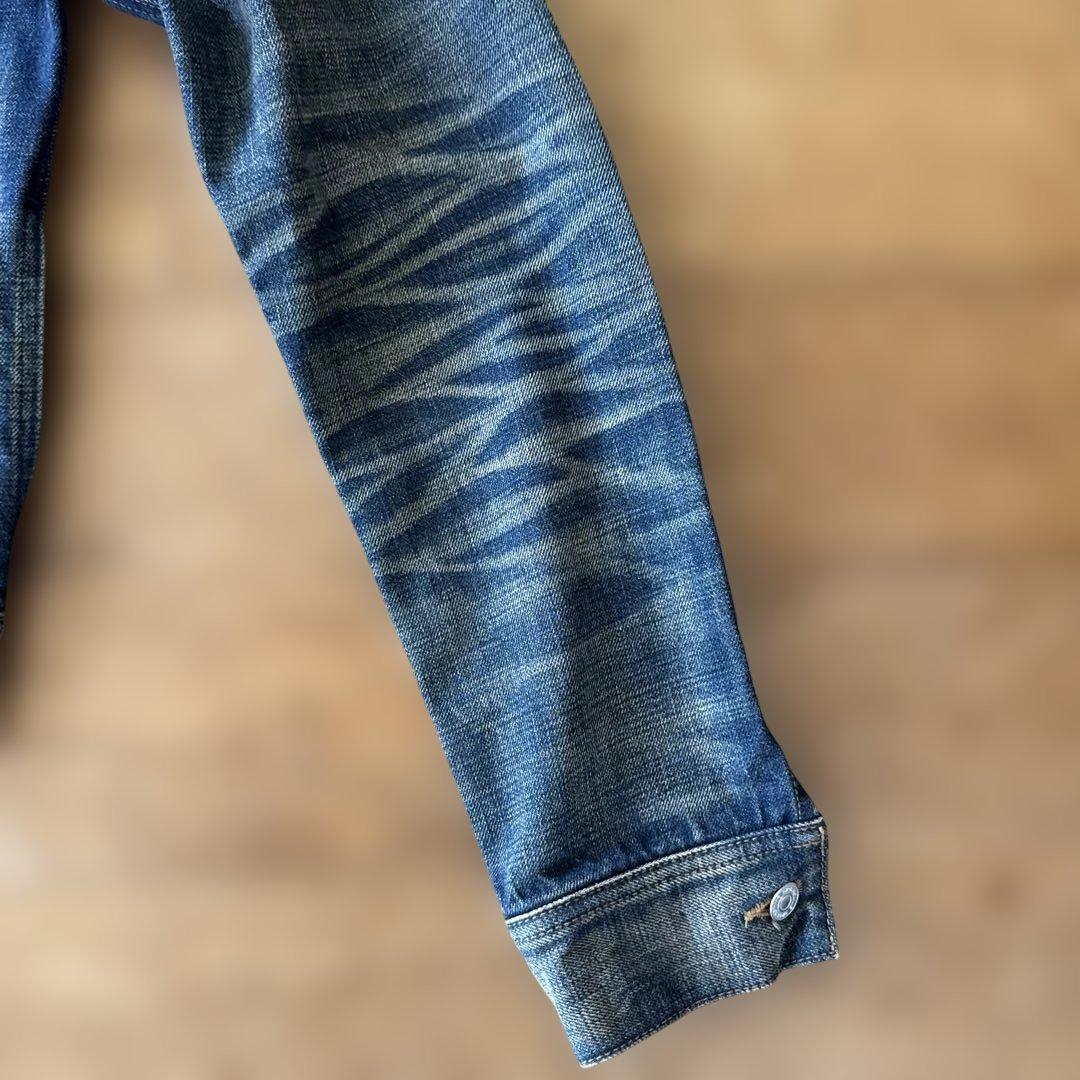 Dior デニムジャケット