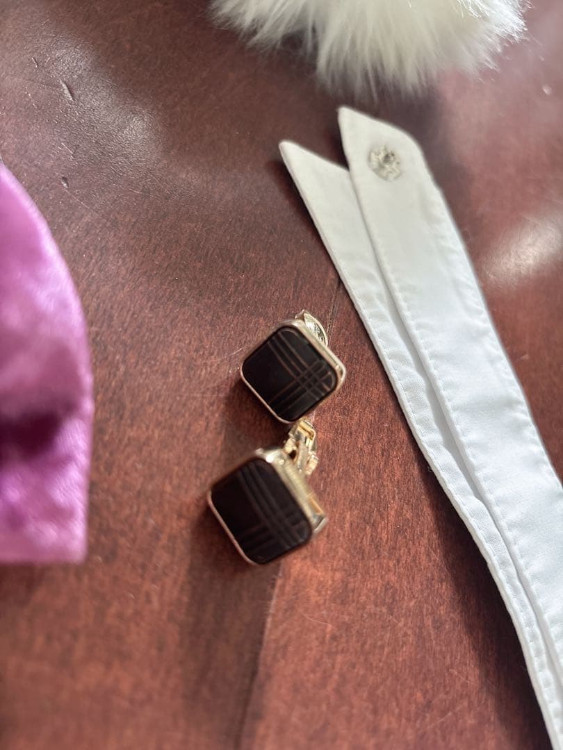 バニーガールコスチューム ピンク 6号