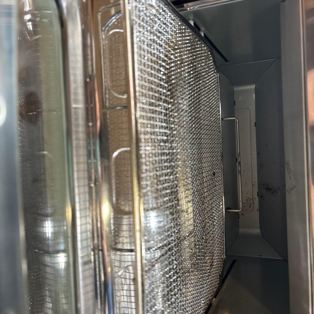 アラジン グラファイトグリルトースター AGT-G13A 2022年製