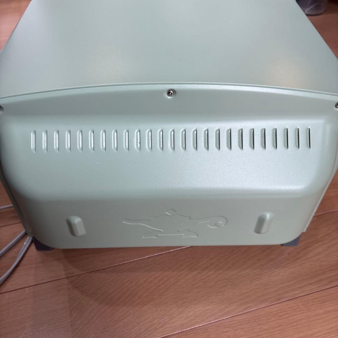 アラジン グラファイトグリルトースター AGT-G13A 2022年製