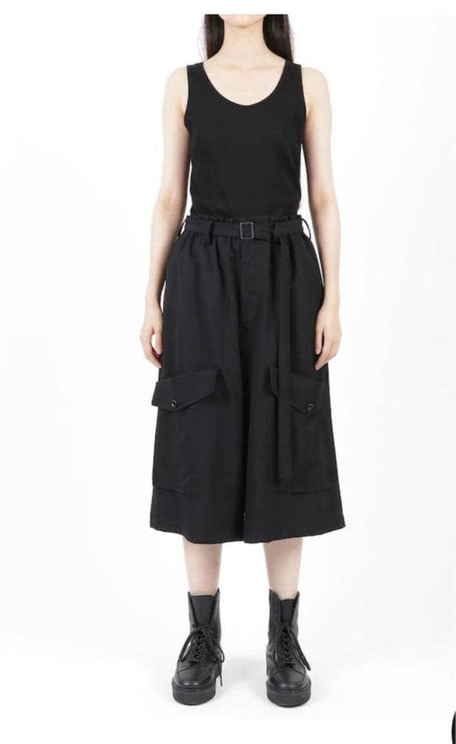 y's ハーフパンツ