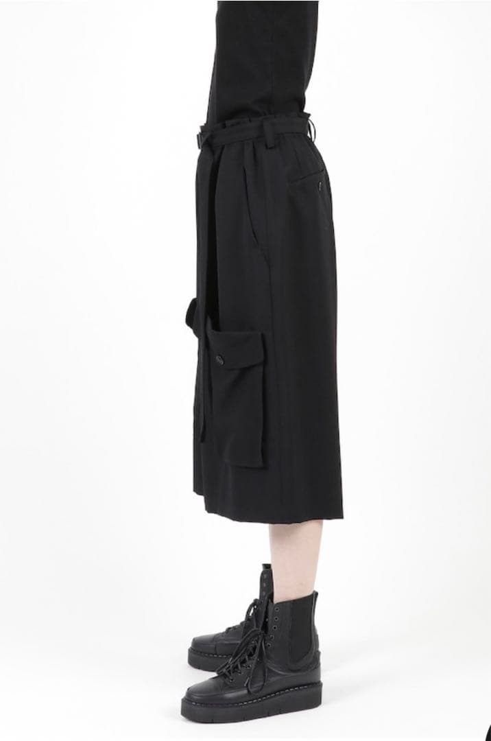 y's ハーフパンツ