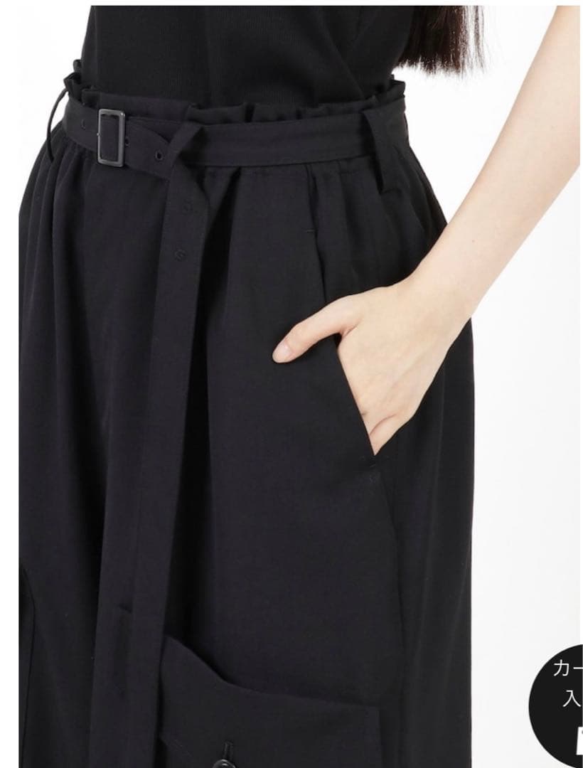 y's ハーフパンツ