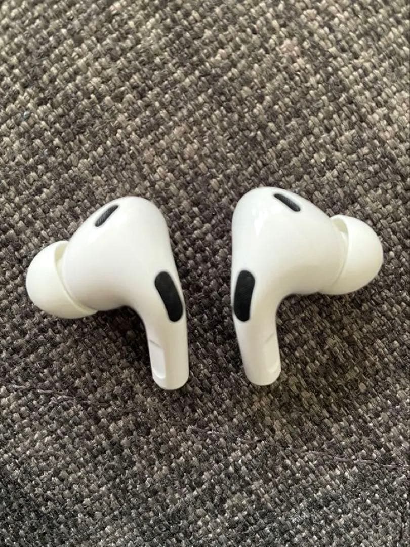 AirPods 2 Pro 本体 ホワイト 充電ケース付き