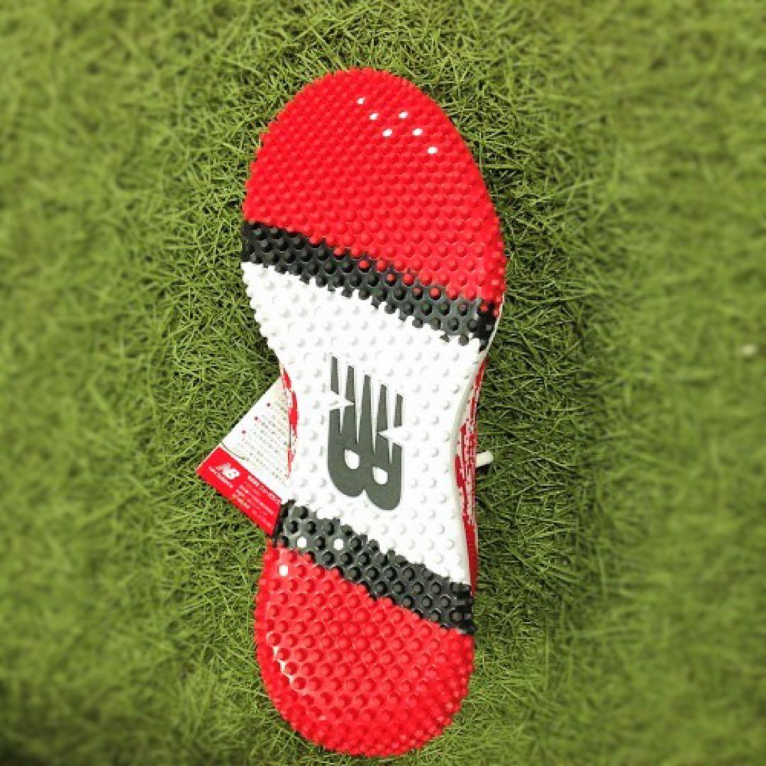 涌井ニューバランス野球トレーニングシューズ　27.5