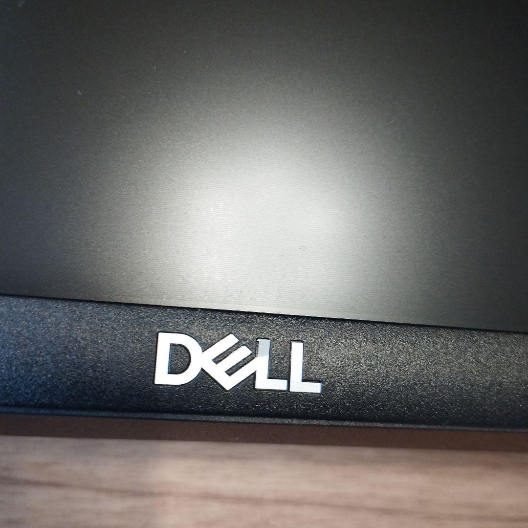 dell　23.8インチモニタ　S2421HN