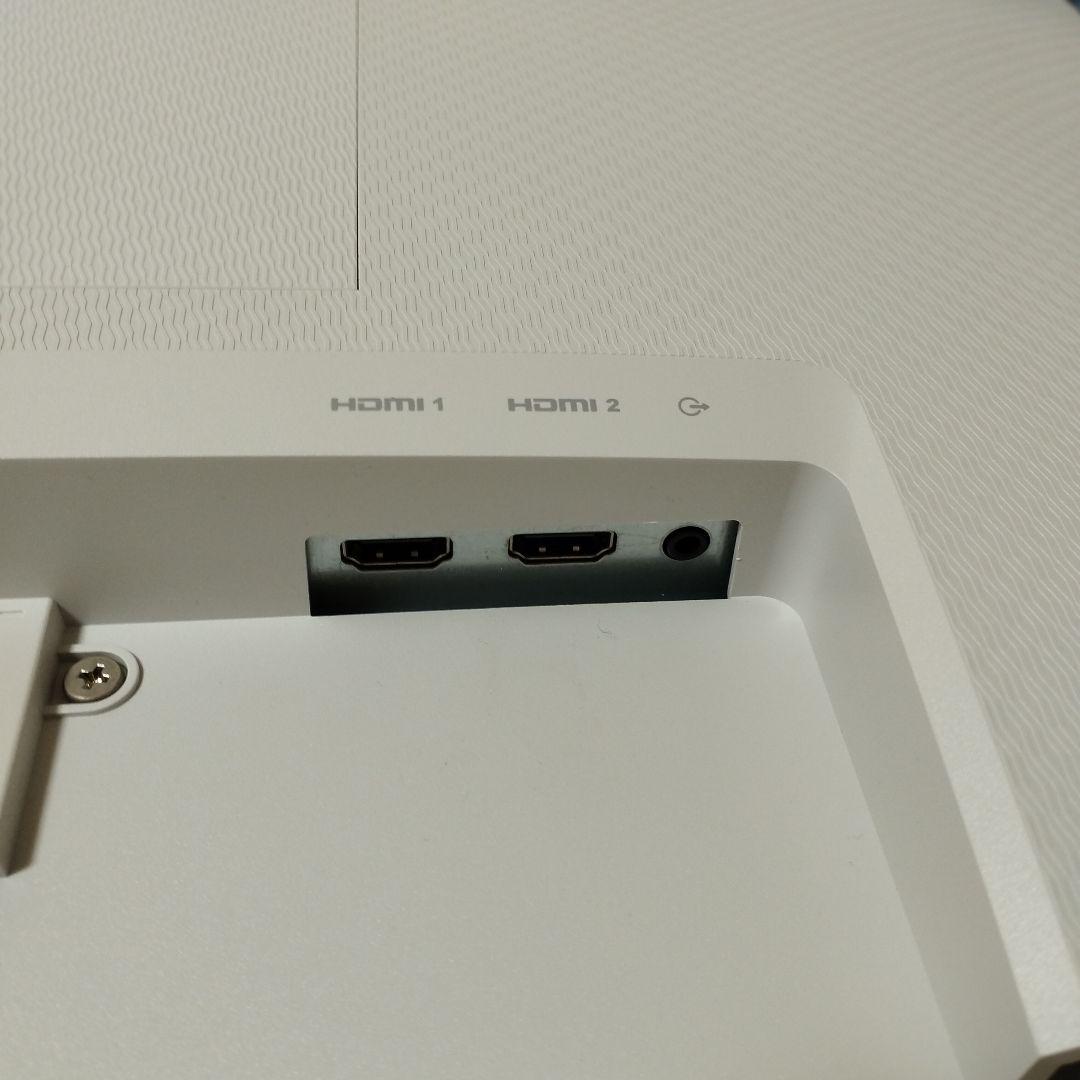 dell　23.8インチモニタ　S2421HN