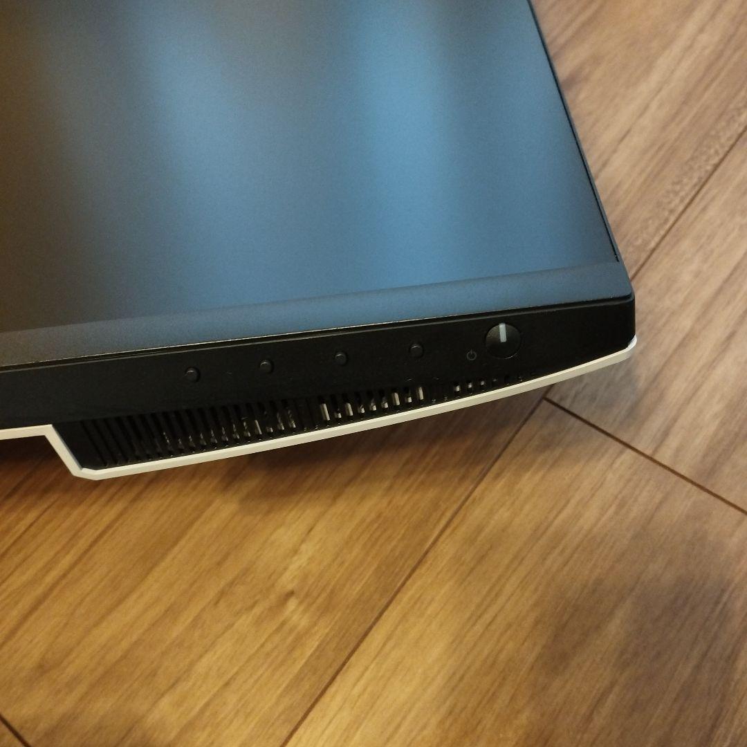 dell　23.8インチモニタ　S2421HN