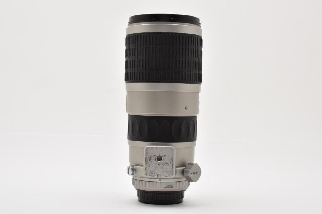 ★美品★ペンタックス FA ★ 80-200mm f2.8 ED IF