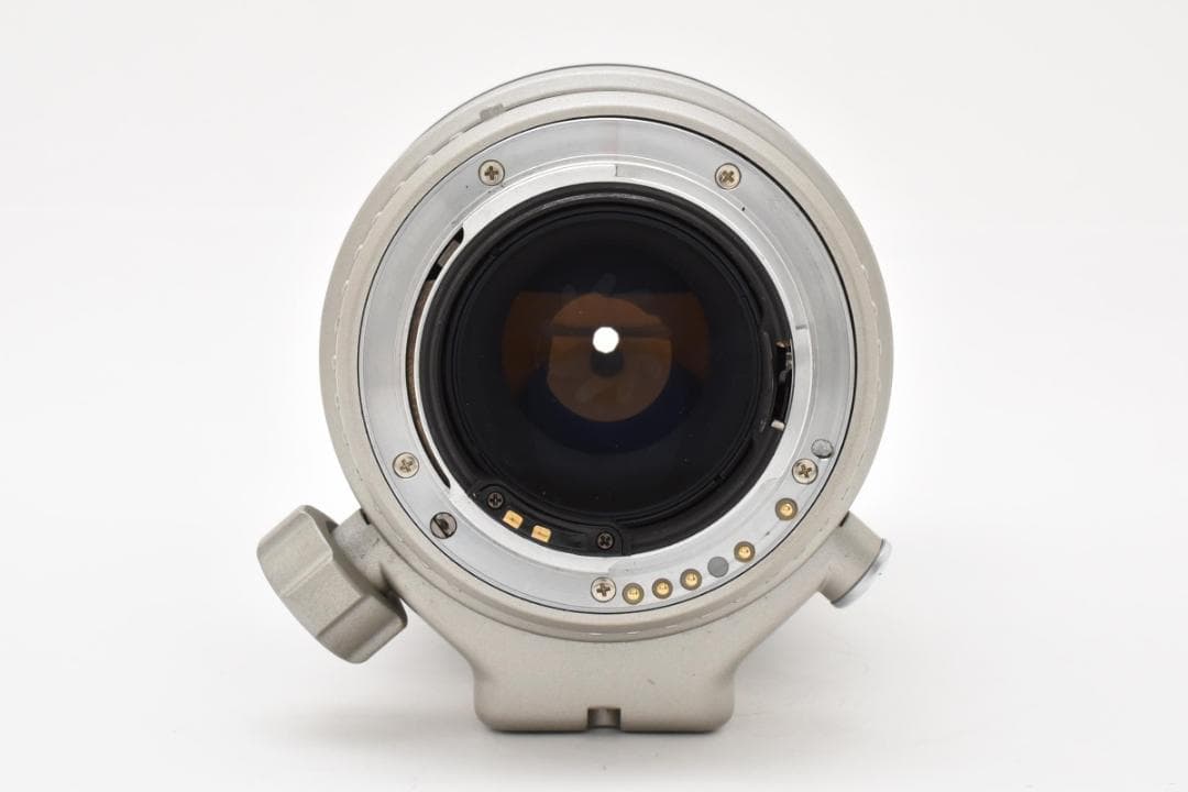 ★美品★ペンタックス FA ★ 80-200mm f2.8 ED IF