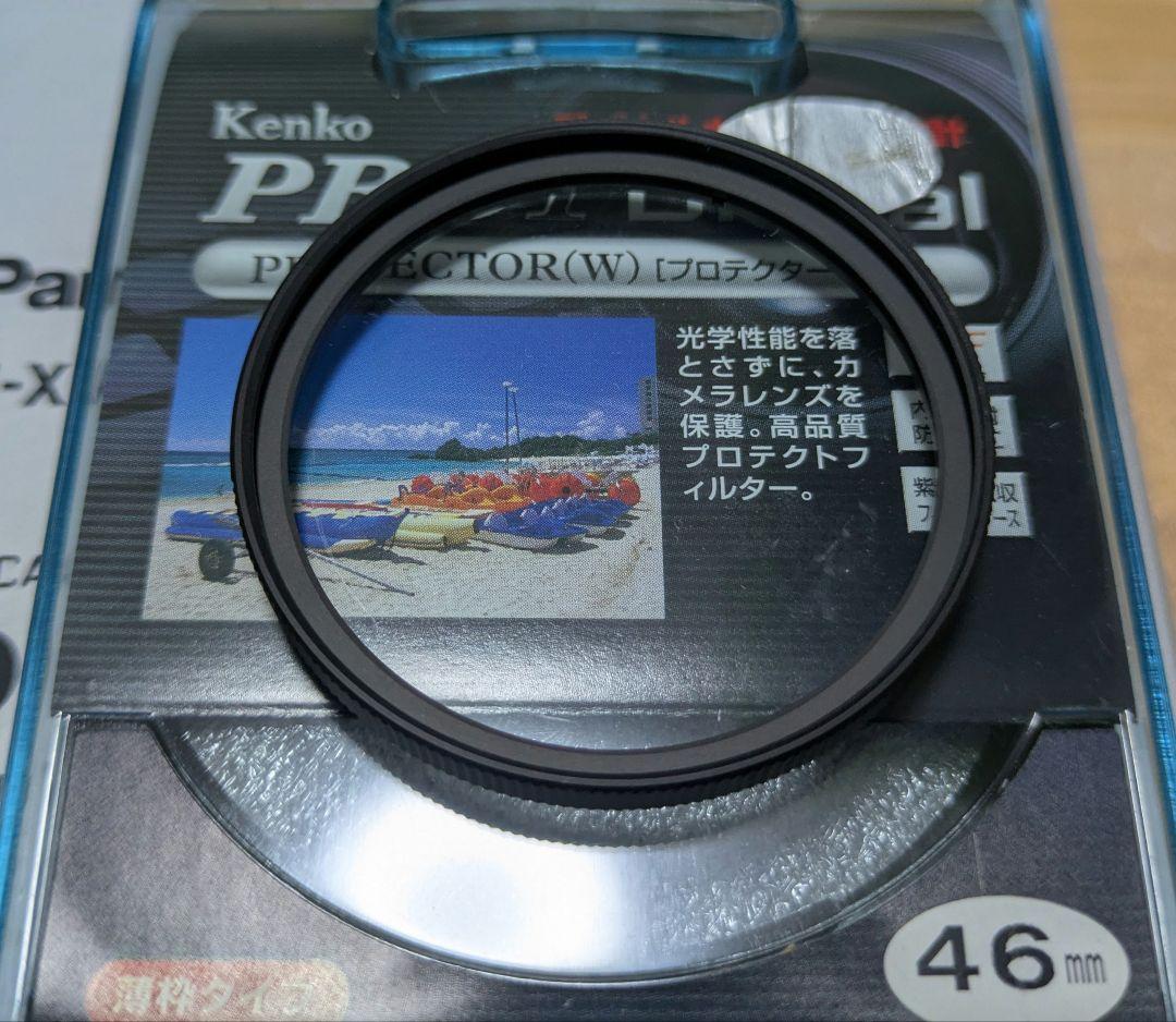 美品 LEICA DG SUMMILUX 25mm F1.4 H-XA025