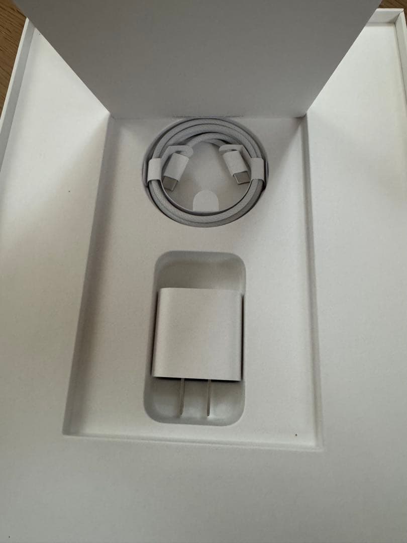 iPad Air 13インチ (M3) 128GB Wi-Fi ブルー