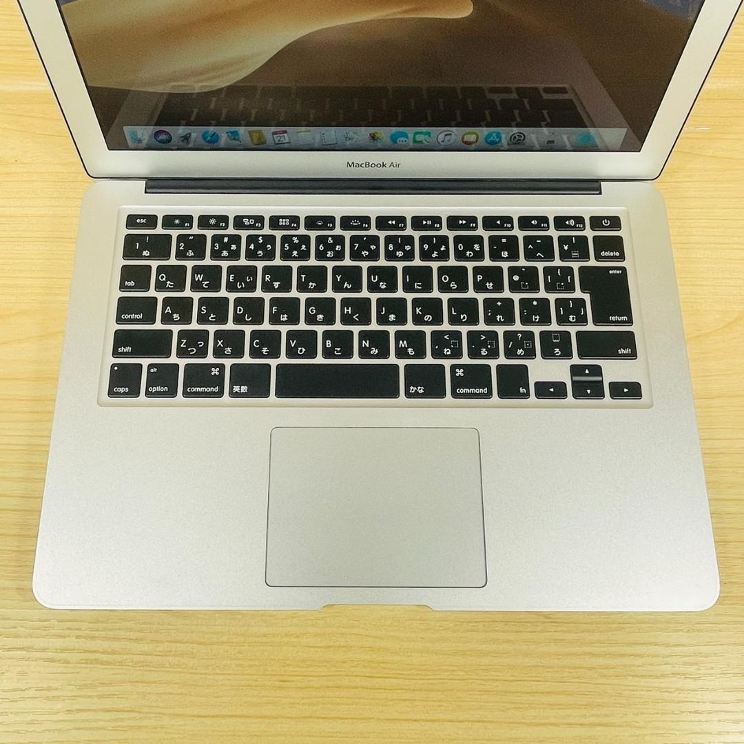 MacBook本体 A5038 MacBook Air 13inch 4GB 128GB 2012