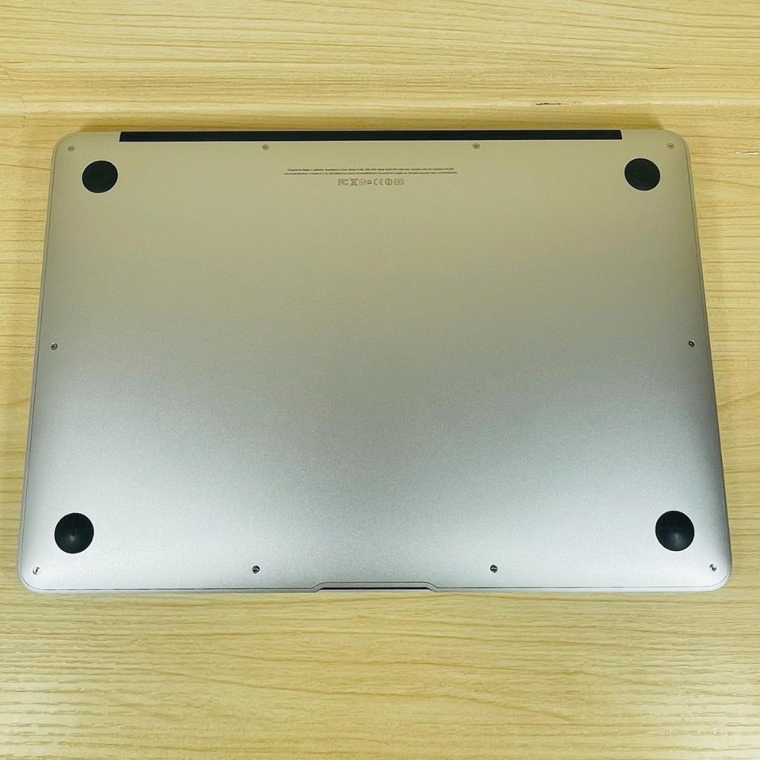 MacBook本体 A5038 MacBook Air 13inch 4GB 128GB 2012