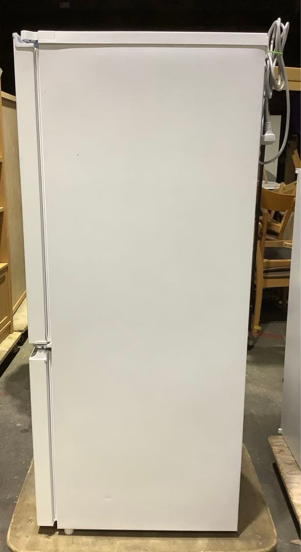 ⭐️2025年製⭐️ シャープ 2ドア冷凍冷蔵庫 SJ-D18P-W 179L★