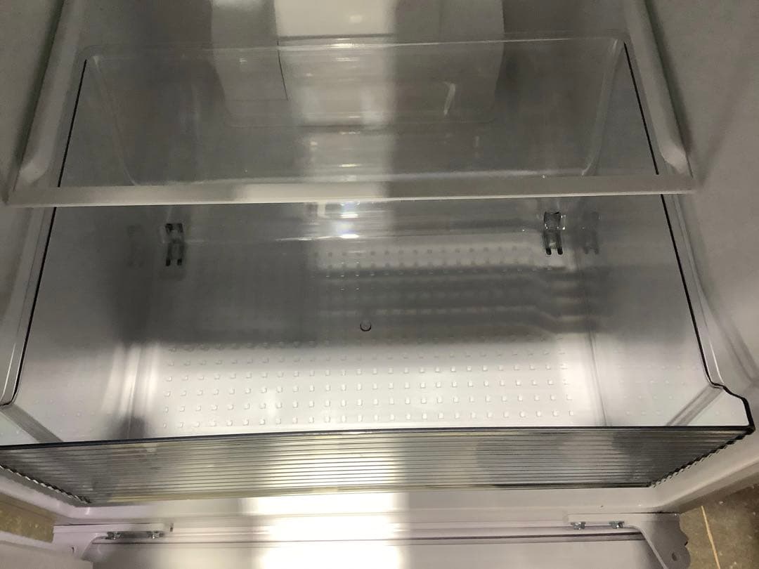 ⭐️2025年製⭐️ シャープ 2ドア冷凍冷蔵庫 SJ-D18P-W 179L★