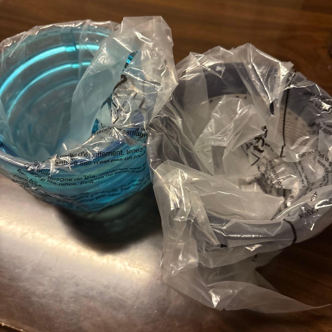 Panasonic MJ-L600-H ブラック 低速ジューサー