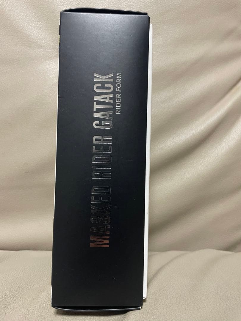 真骨彫製法　仮面ライダー　ガタックライダーフォーム フィギュア