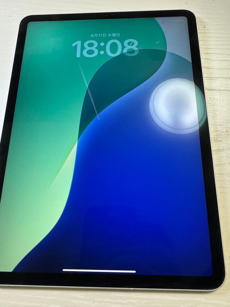 Apple iPad Pro 11インチ 第2世代 256GB
