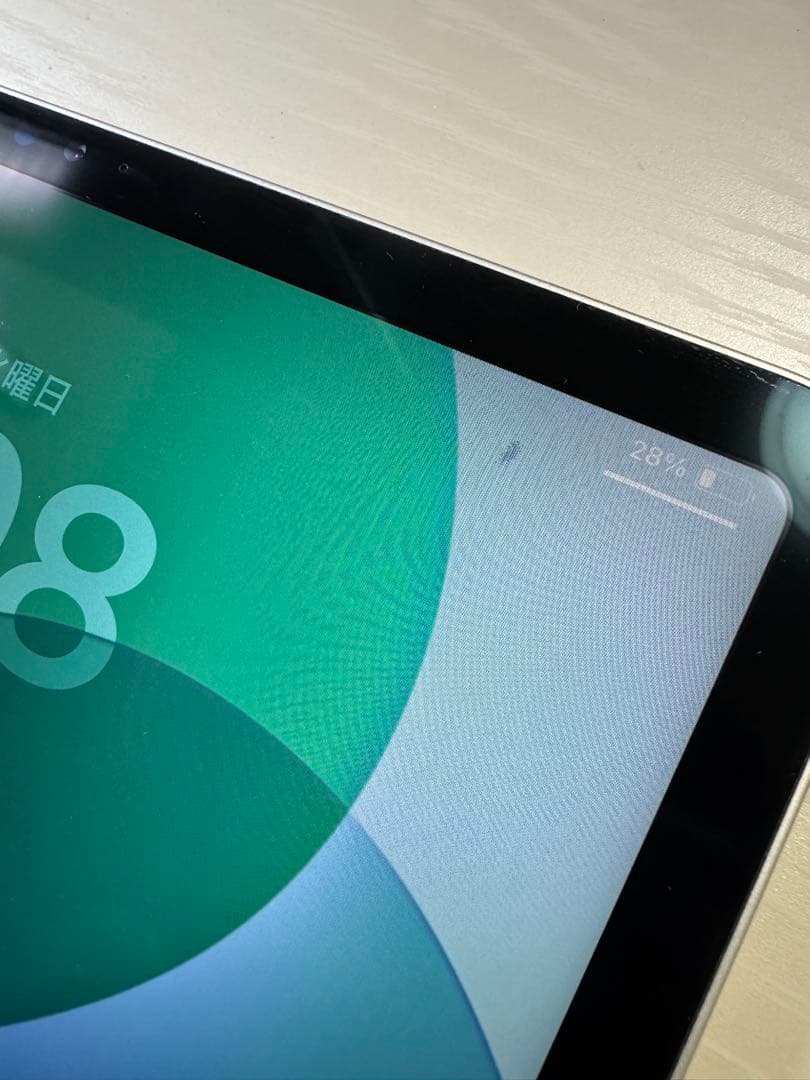 Apple iPad Pro 11インチ 第2世代 256GB