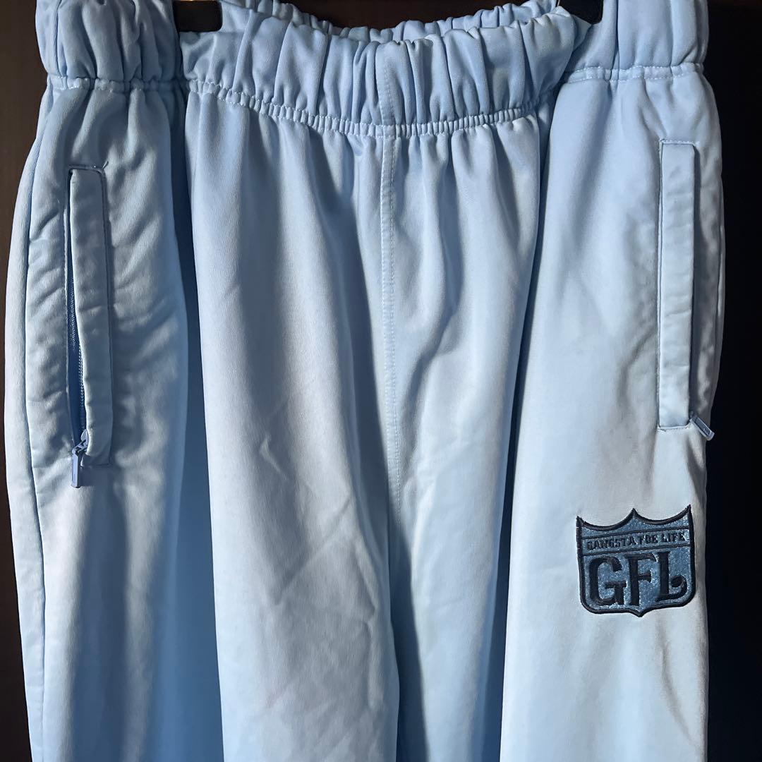 パンツ WESTWEAR GFL