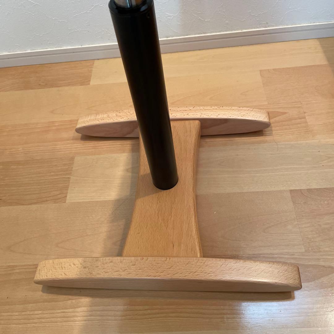 Balans Synergy バランスシナジー　スクエアシート　専用カバー付