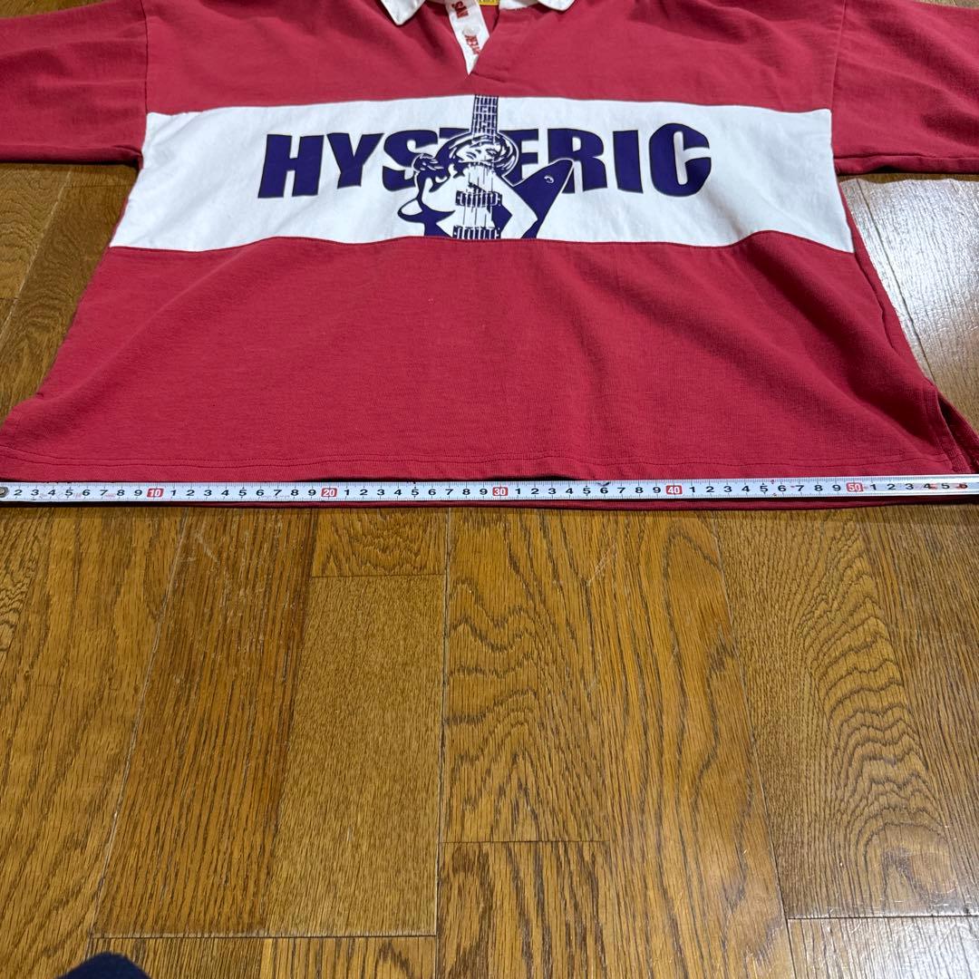 ヒステリックグラマー美品