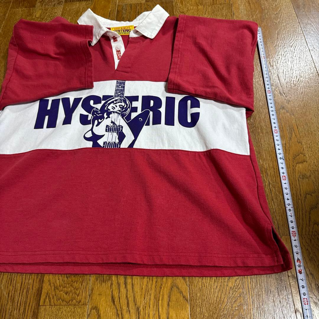 ヒステリックグラマー美品