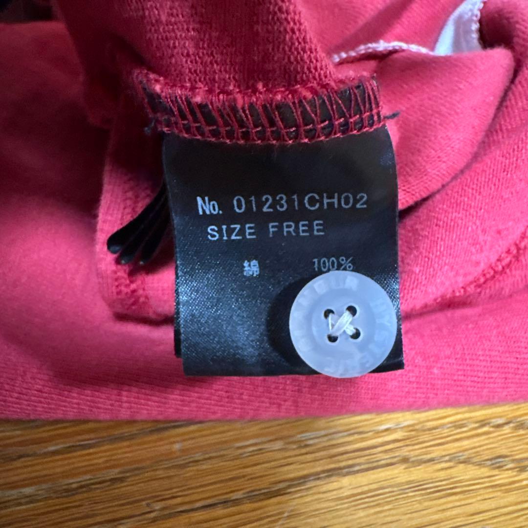 ヒステリックグラマー美品