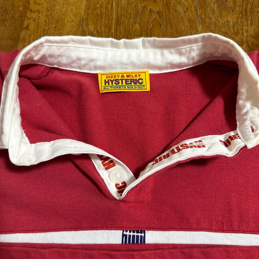 ヒステリックグラマー美品