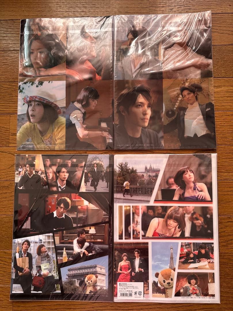 のためカンタービレ DVD まとめ売り