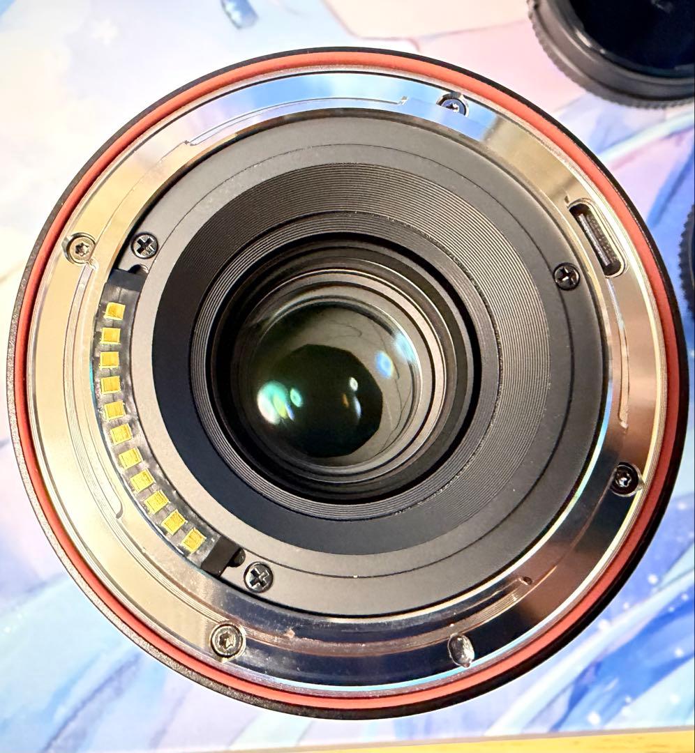 ざ*る様 VILTROX 16mm AF F1.8 Nikon Zマウント