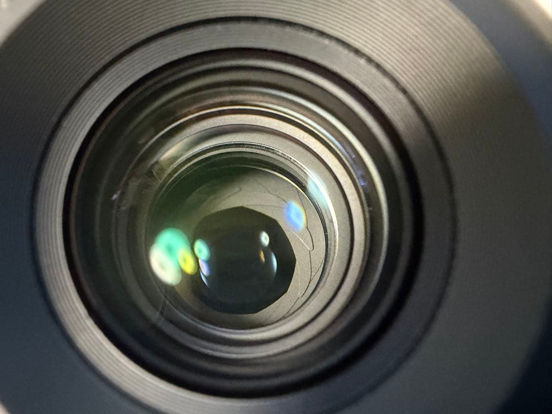 ざ*る様 VILTROX 16mm AF F1.8 Nikon Zマウント