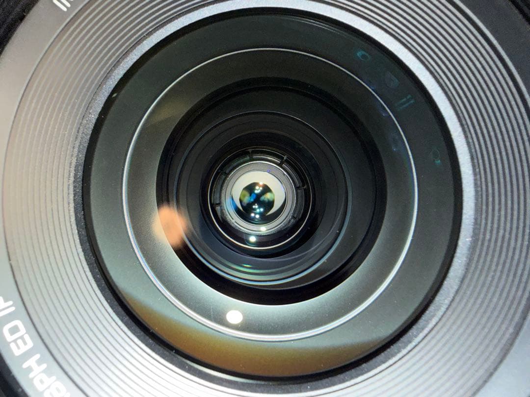 ざ*る様 VILTROX 16mm AF F1.8 Nikon Zマウント