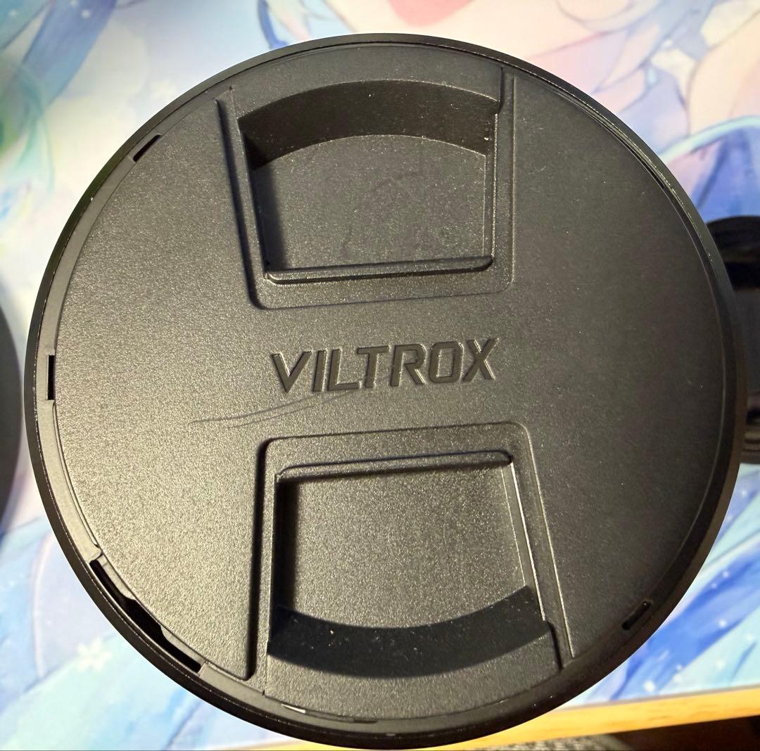 ざ*る様 VILTROX 16mm AF F1.8 Nikon Zマウント