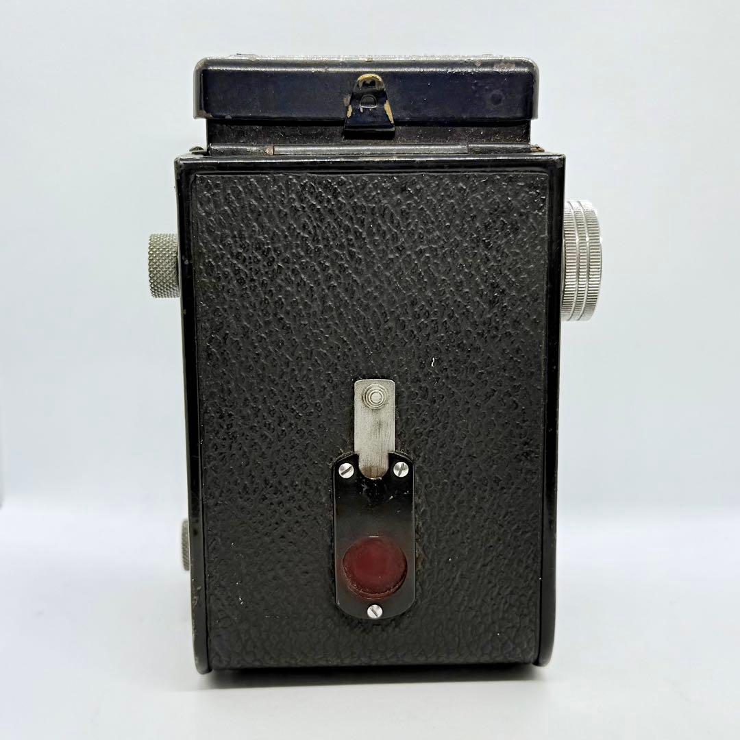 ✨希少品✨Nikko Flex 二眼レフカメラ