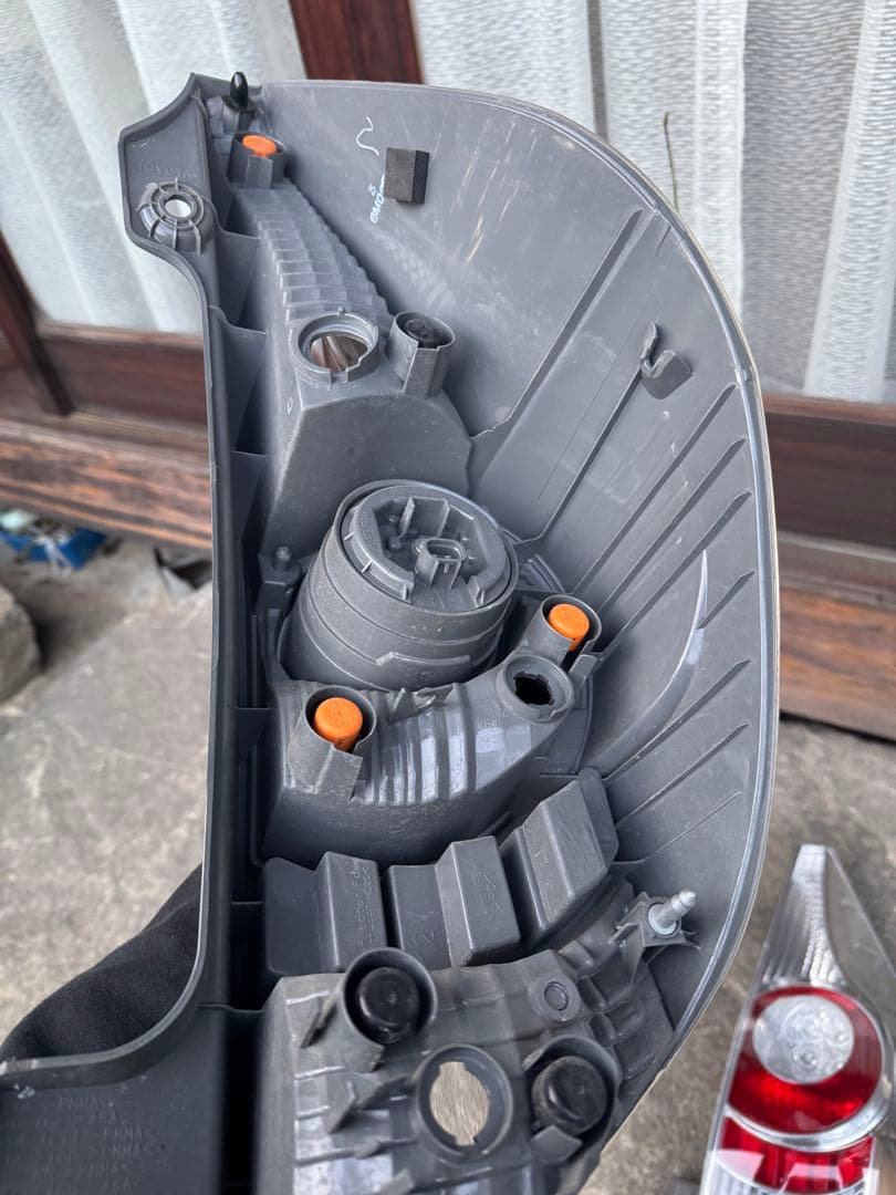 nhp10 アクア　テールランプ　美品