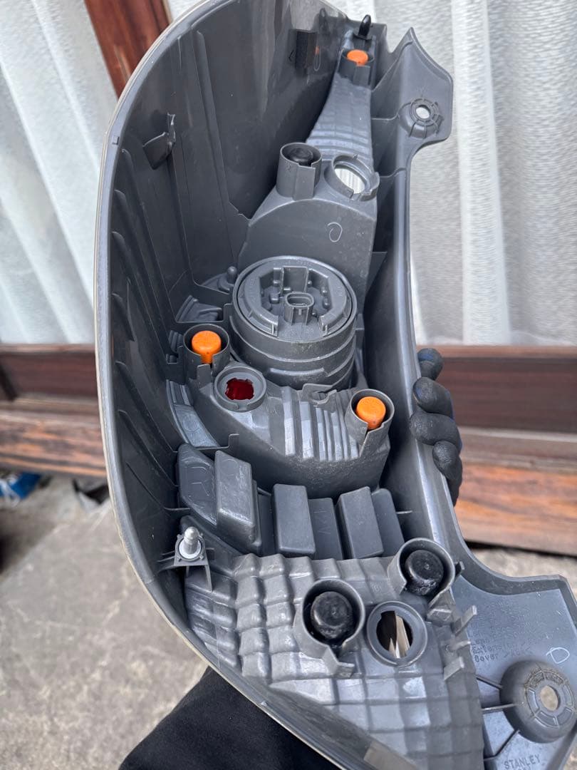 nhp10 アクア　テールランプ　美品