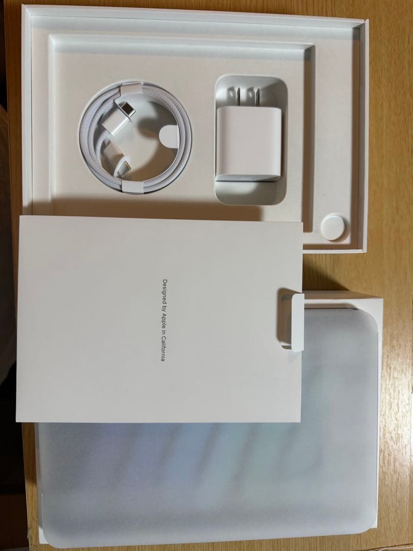 iPad mini 128G A17 Pro 7世代 AppleCare加入済み