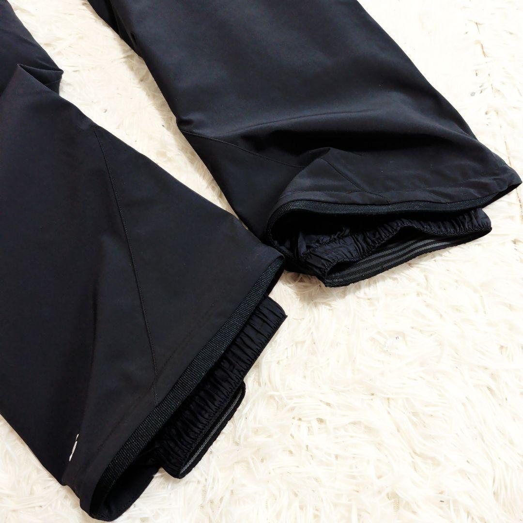 【極美品】SALOMON 　HIGHLAND JACKET　スノーウェア　上下