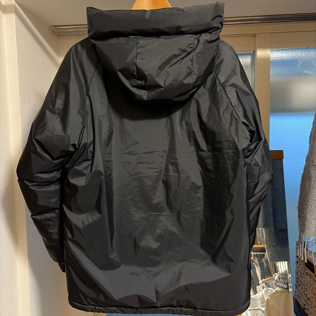 NANGA ナンガ　オーロラテックスダウンジャケット