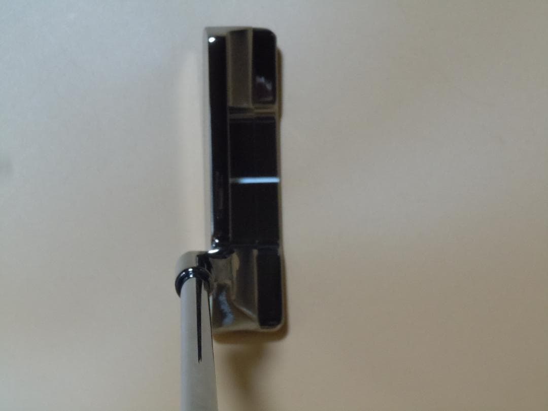 R*F様 中古レストアカスタム　スコッティキャメロン 　ツイストネック ニューポ