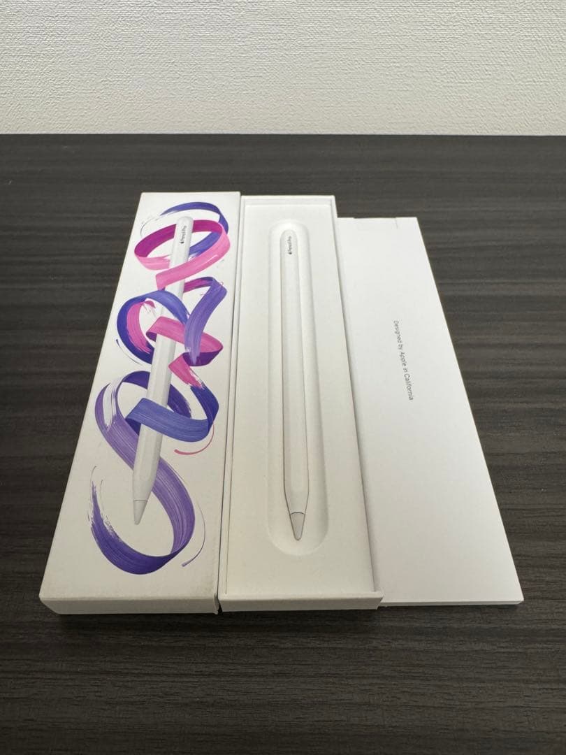 【セット販売】iPad Air M2 + Apple Pencil Pro