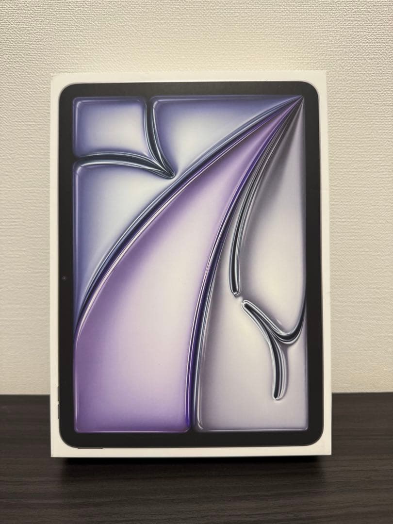 【セット販売】iPad Air M2 + Apple Pencil Pro