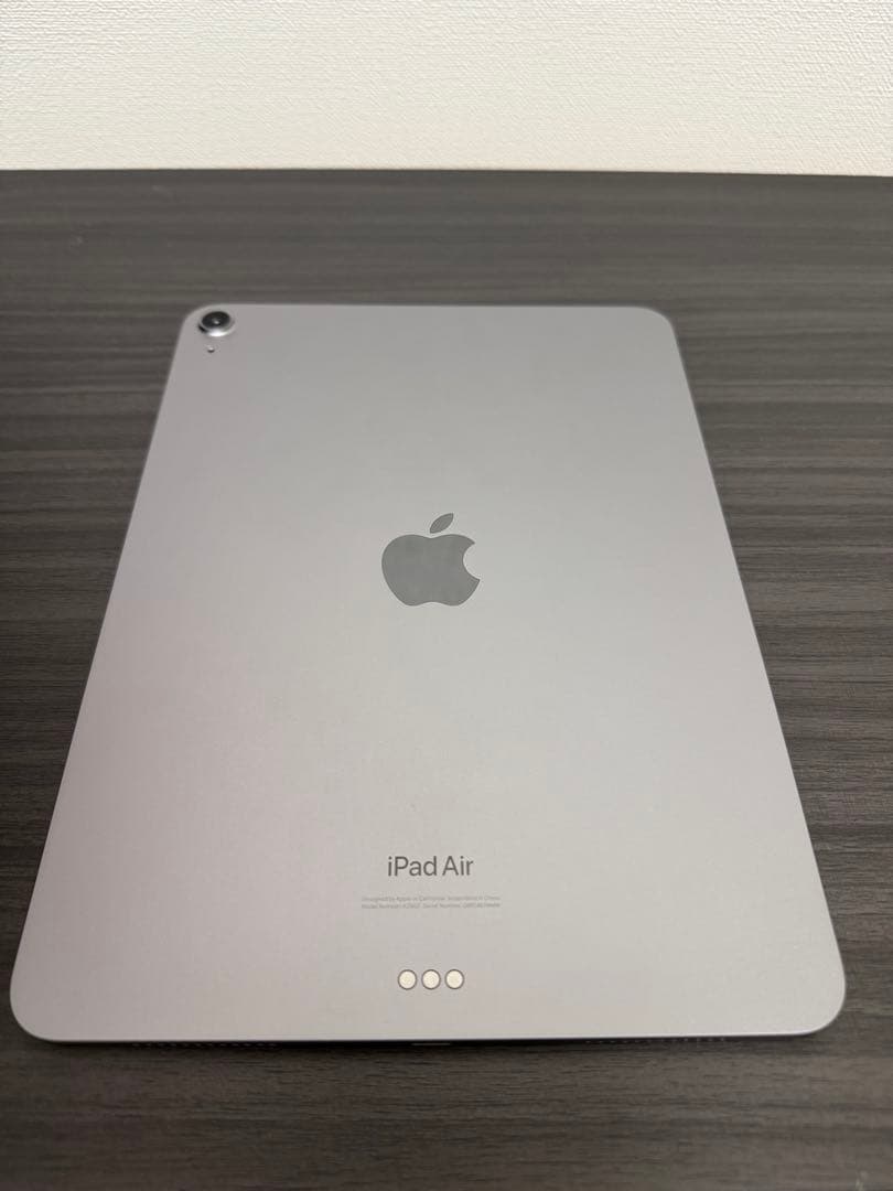 【セット販売】iPad Air M2 + Apple Pencil Pro