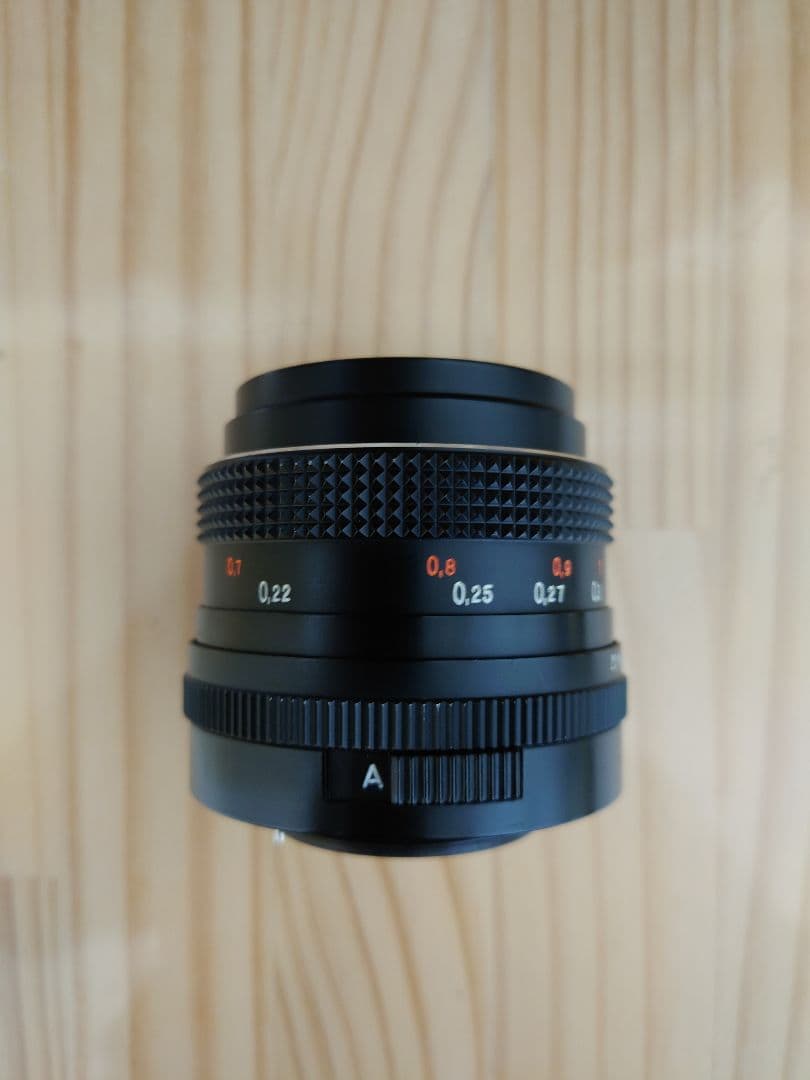 訳あり品 JENA ジーナ FLEKTOGON フレクトゴン 35mm F2.4