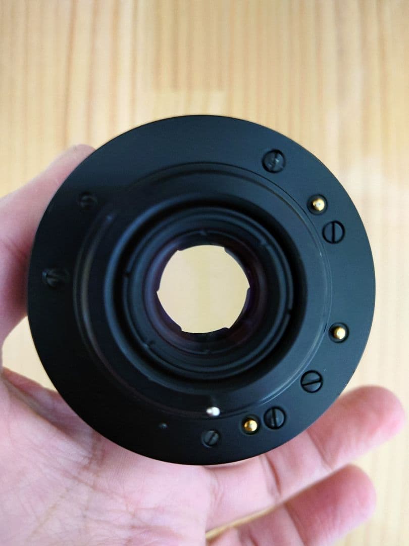 訳あり品 JENA ジーナ FLEKTOGON フレクトゴン 35mm F2.4