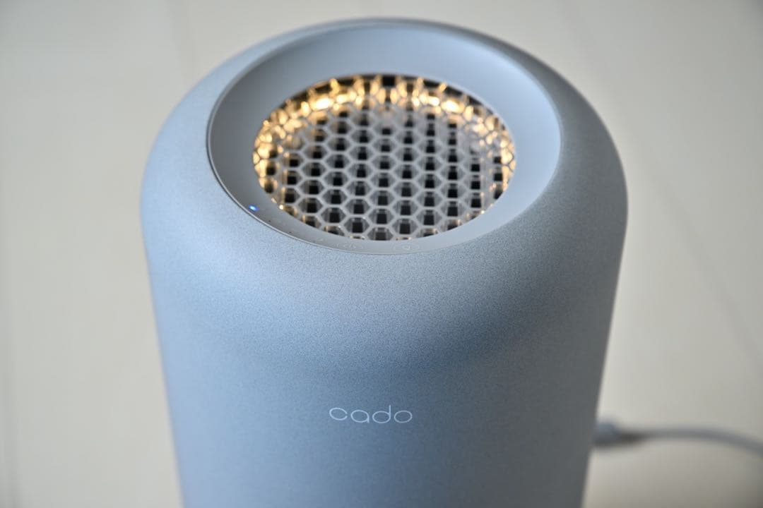 cado カドー　SAP003 脱臭機